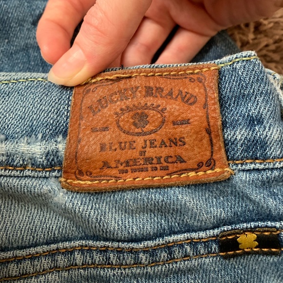 Lucky Brand Jeans 🍀 - Picture 3 of 7
